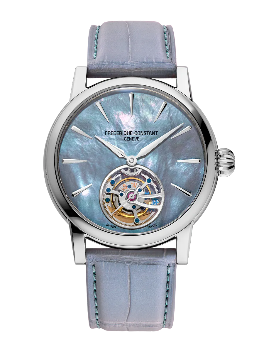Classic Tourbillon