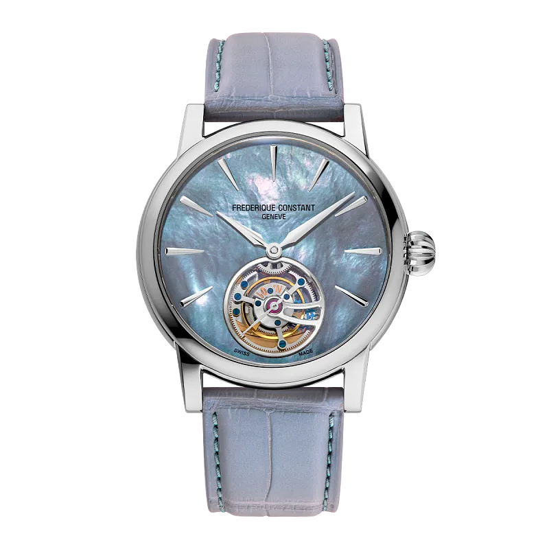 Frederique Constant Frederique Constant Classic Tourbillon
