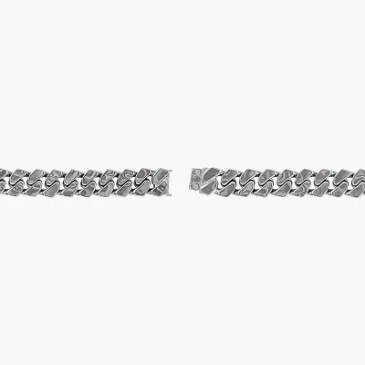 Curb Bracelet