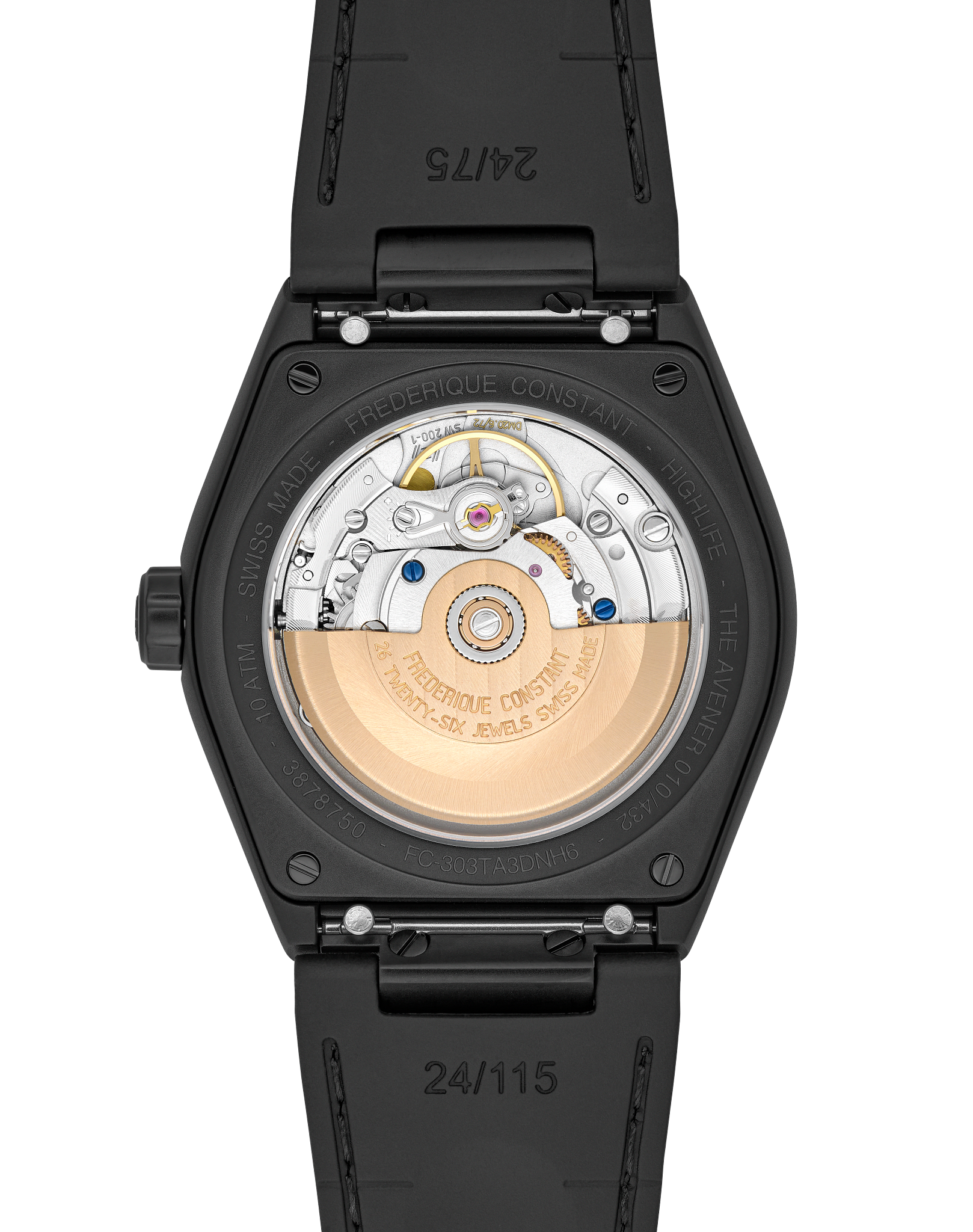 Automatic image number 1