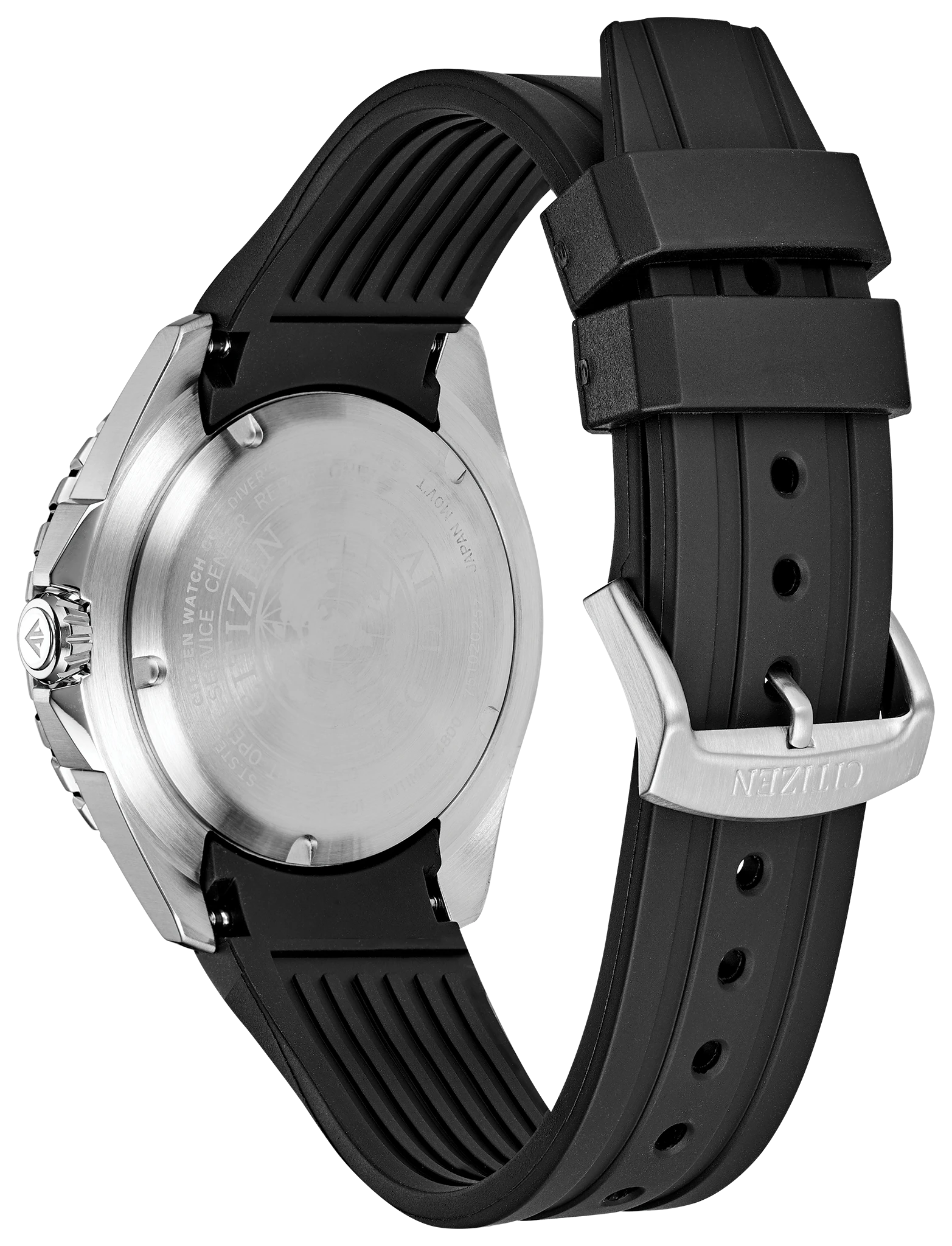 Promaster Dive - view 2