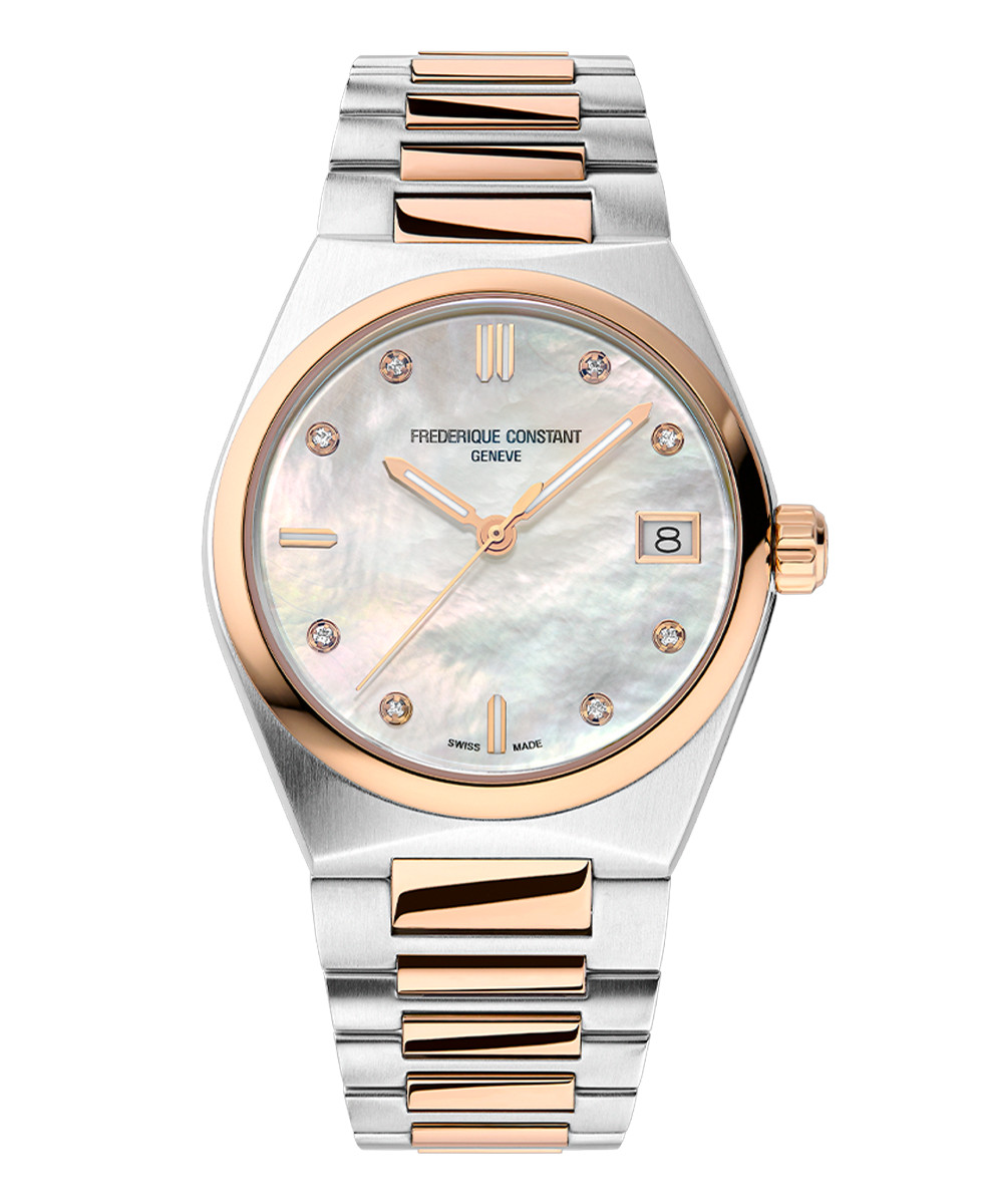 Highlife Ladies Quartz Fc 240mpwd2nh22b