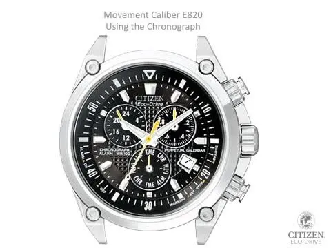 Chandler Black Dial Stainless Steel Bracelet BL5486-57E | CITIZEN