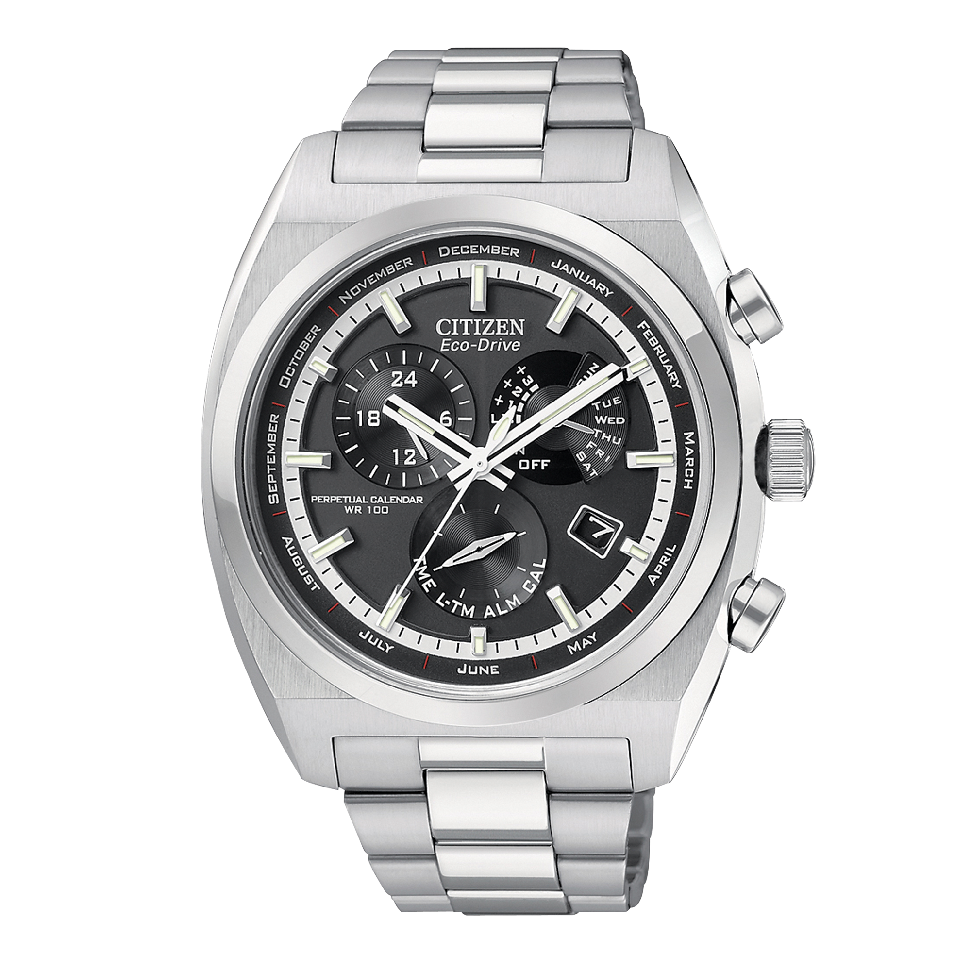 Citizen BL8120-52E