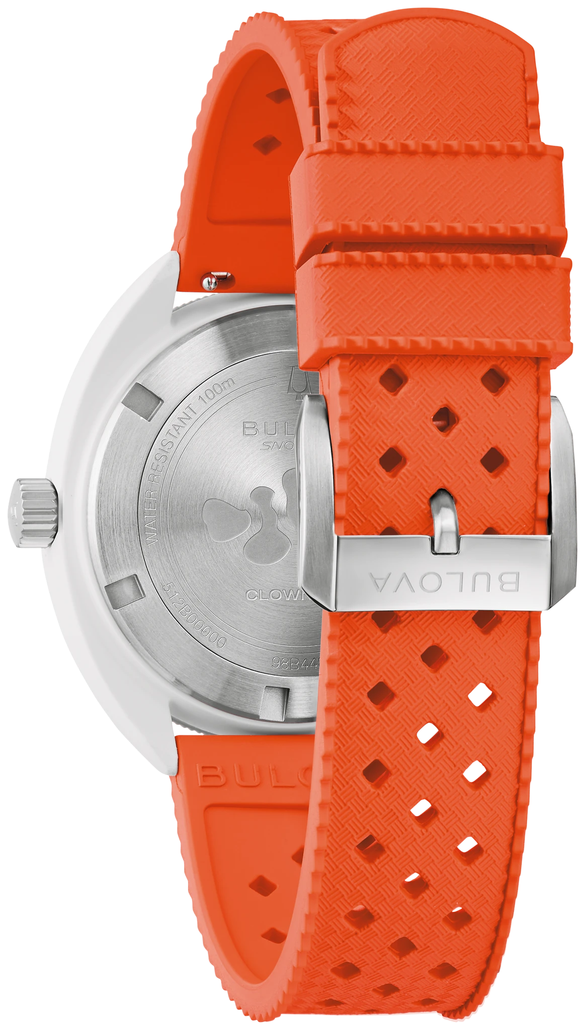 Snorkel - Clownfish - view 2