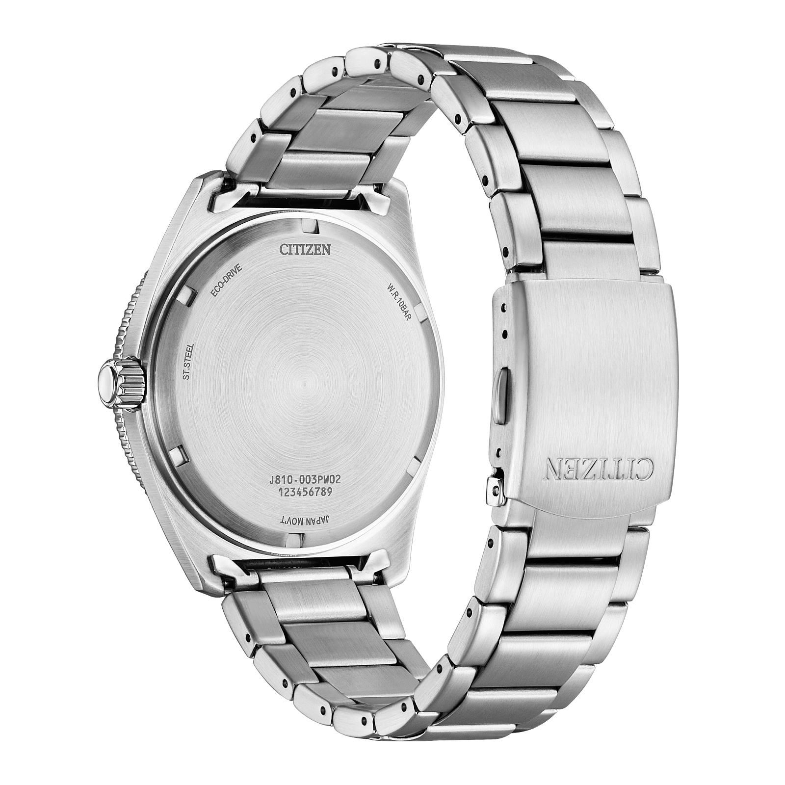 Citizen Core Collection AW1761-89L • EAN: 4974374333971 Citizen Core Collection AW1761-89L • EAN: 4974374333971