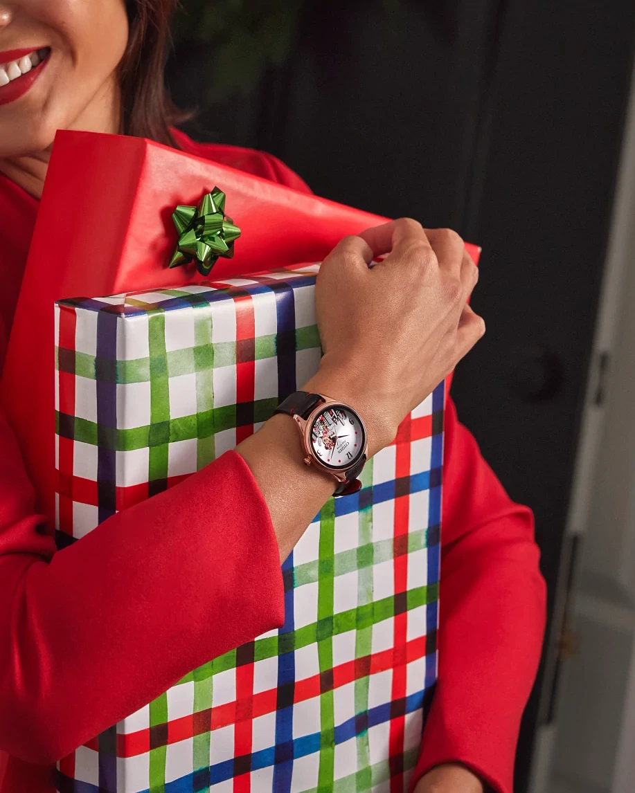 Soaring High Minnie Mouse