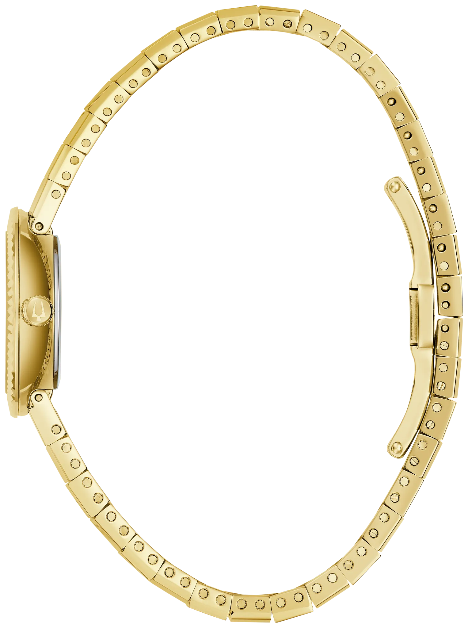 Bulova Disco
