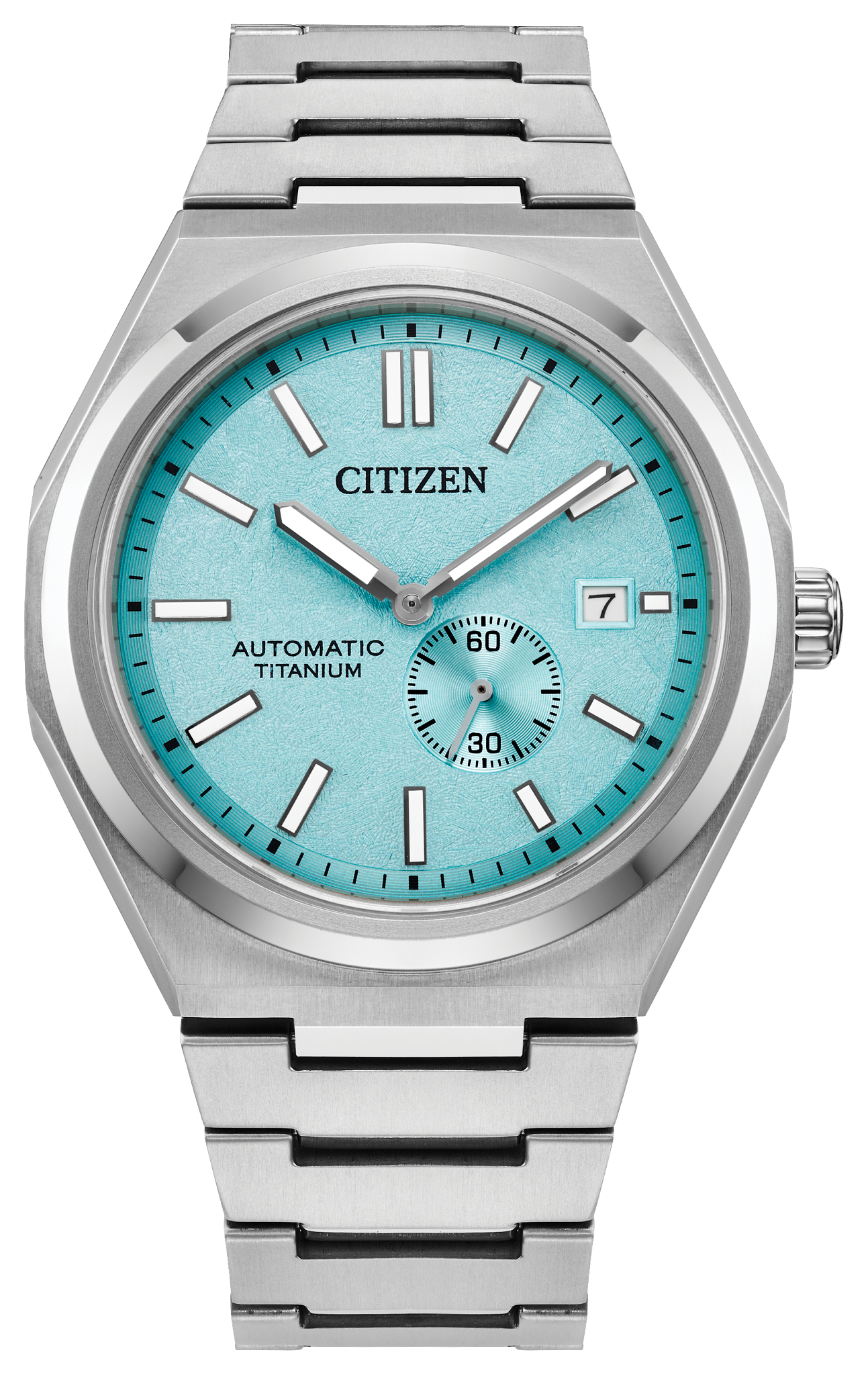 Citizen Zenshin Mechanical NJ0180-80M