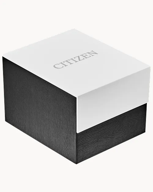 Corso - Men's Eco-Drive AU1044-58E Black Dial Classic Watch Corso - Men's Eco-Drive AU1044-58E Black Dial Classic Watch
