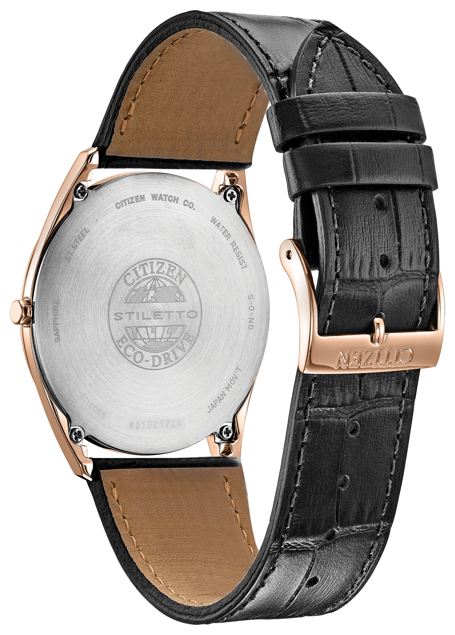 Stiletto image number 2