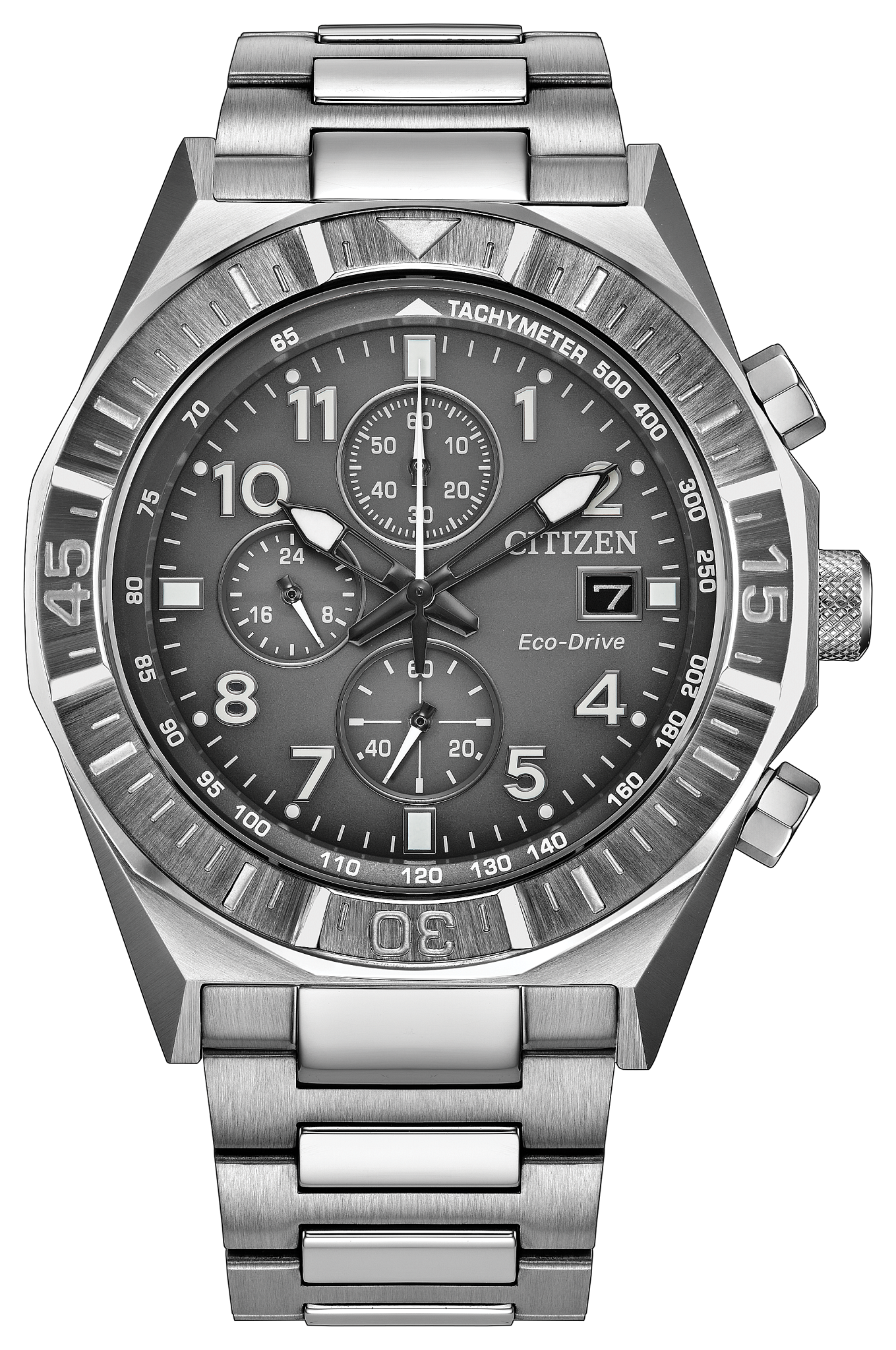 Citizen Nighthawk