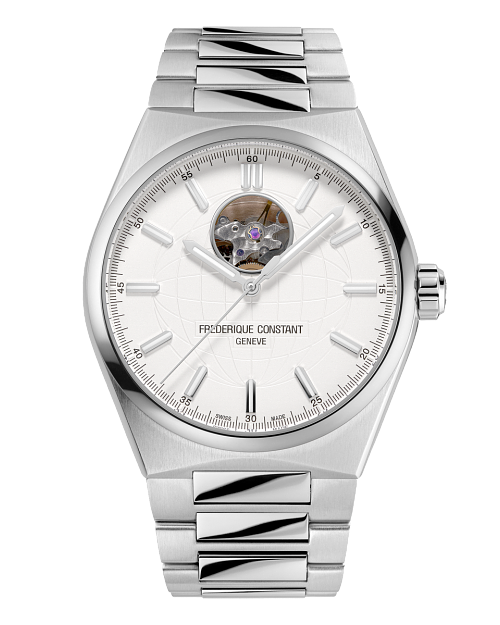 Heart Beat Automatic image number 0