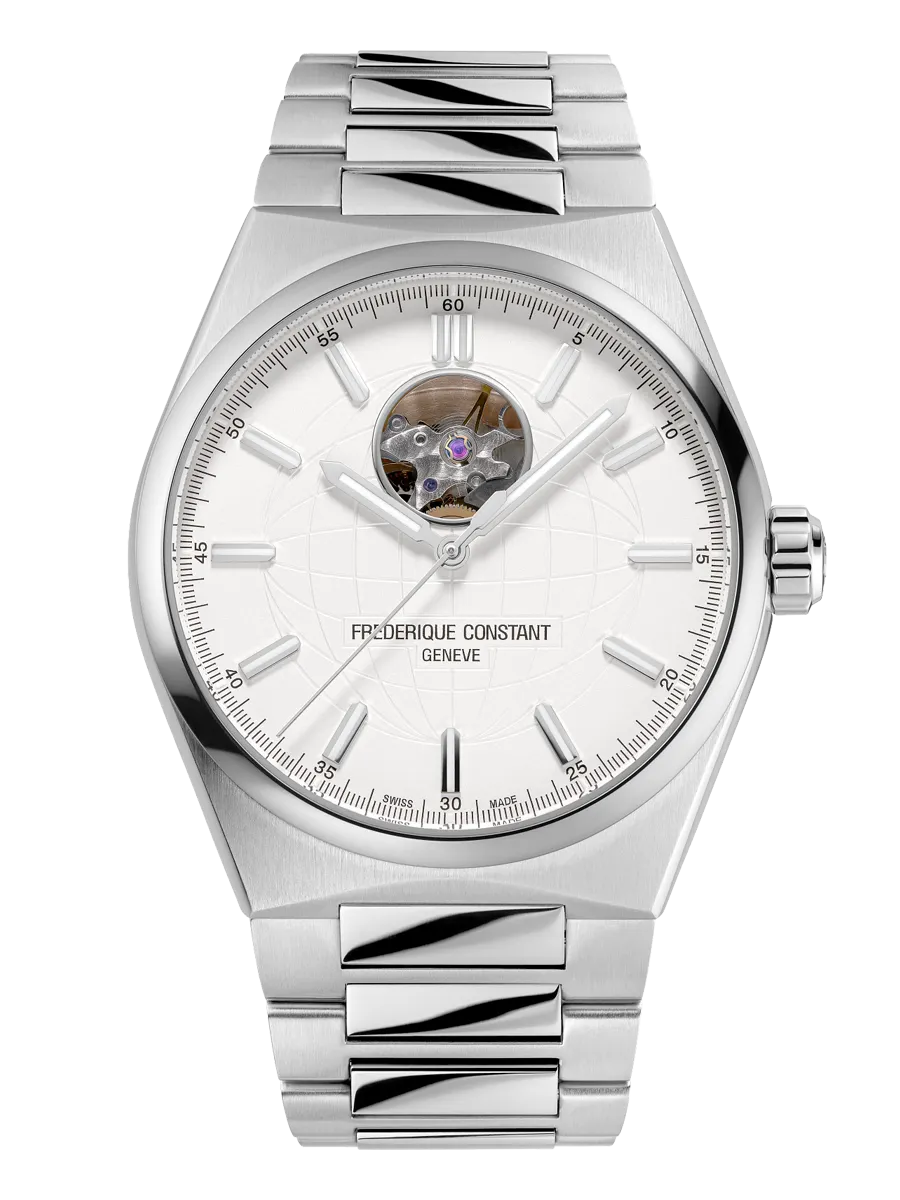 Heart Beat Automatic