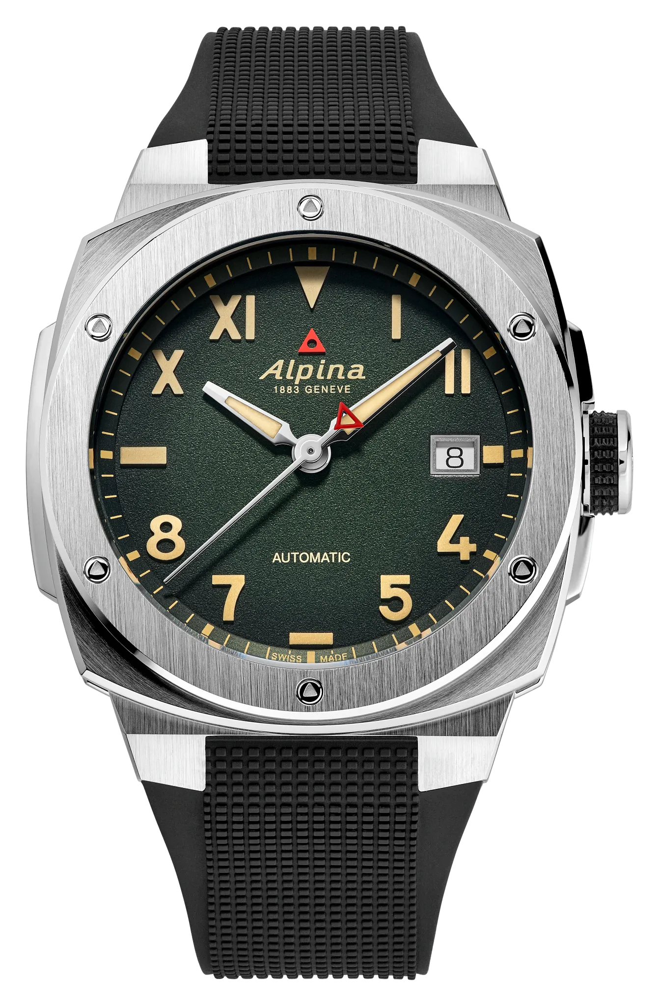 Extreme Automatic image number 0