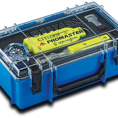 Promaster Aqualand Promaster Aqualand