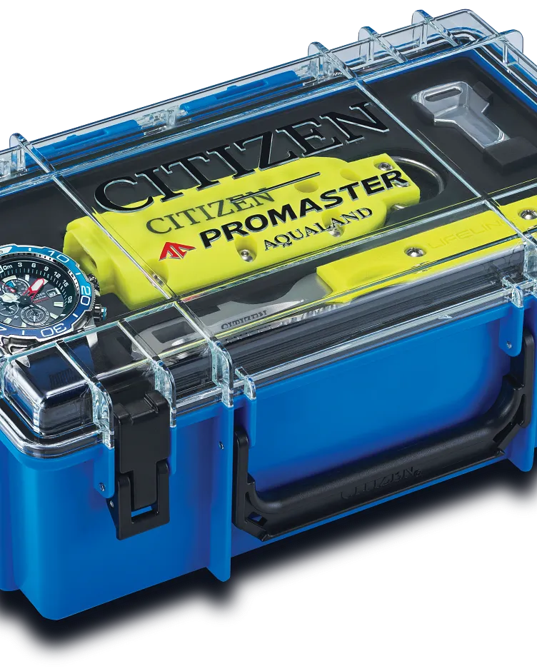 Promaster Aqualand image number 4