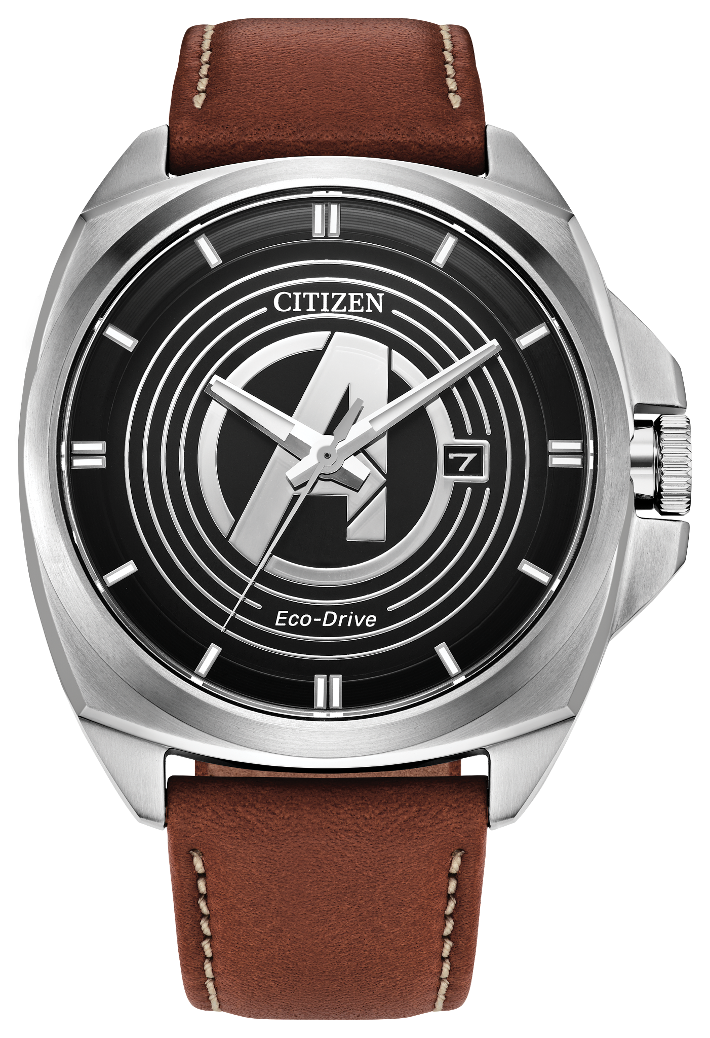 Citizen Avengers Legacy AW1721-08W