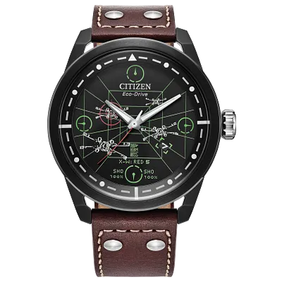 X-Wing and TIE Fighter X-Wing and TIE Fighter