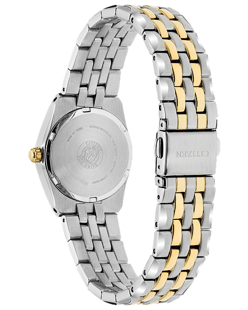 Corso Ladies Water Resistant EW2294 53L Sports Watch CITIZEN