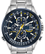 World Chronograph A-T