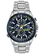 World Chronograph A-T