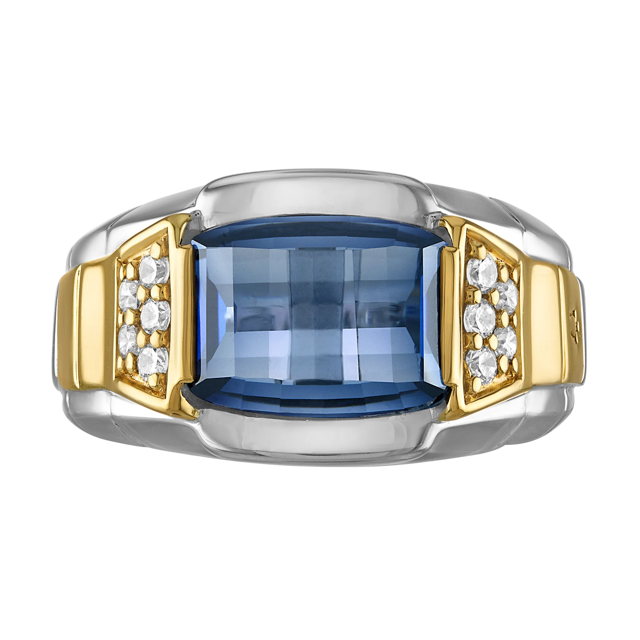 Classic Ring image number 1