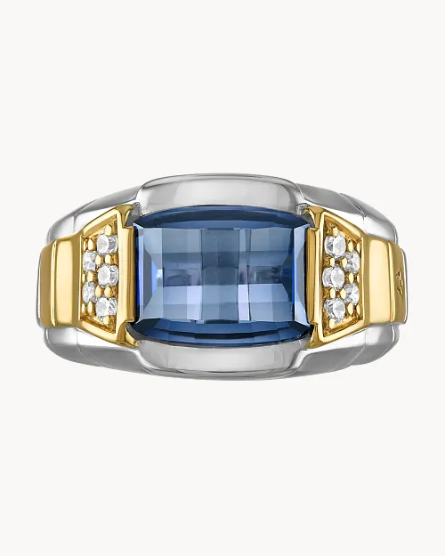 Classic Ring image number 1