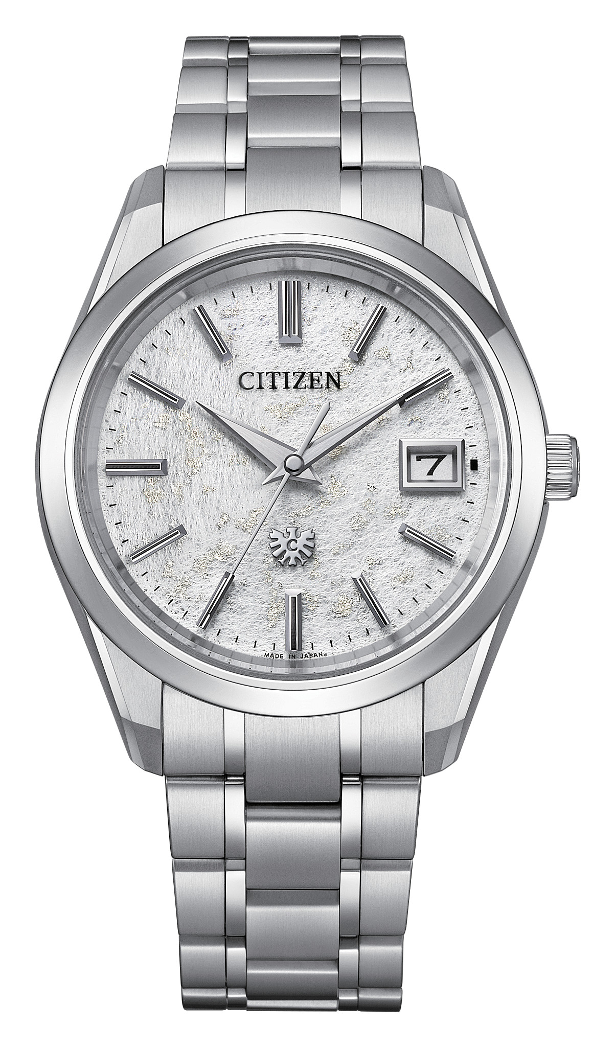 The Citizen