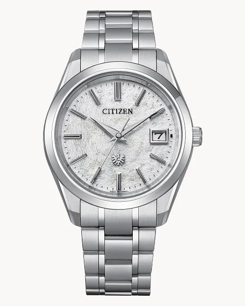 The CITIZEN image number 0