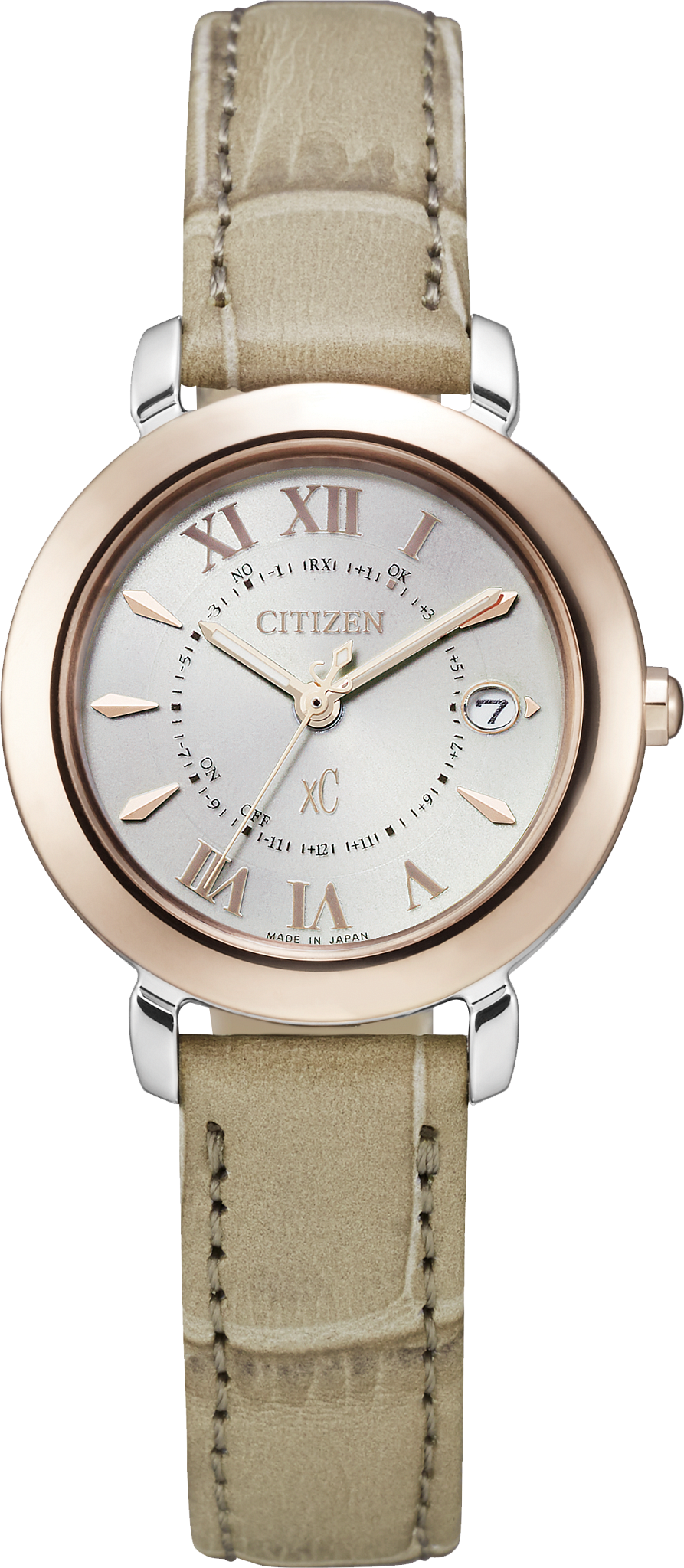 Citizen ES9445-06A