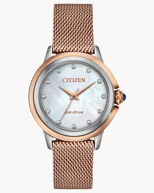 Citizen L Ceci image number 0