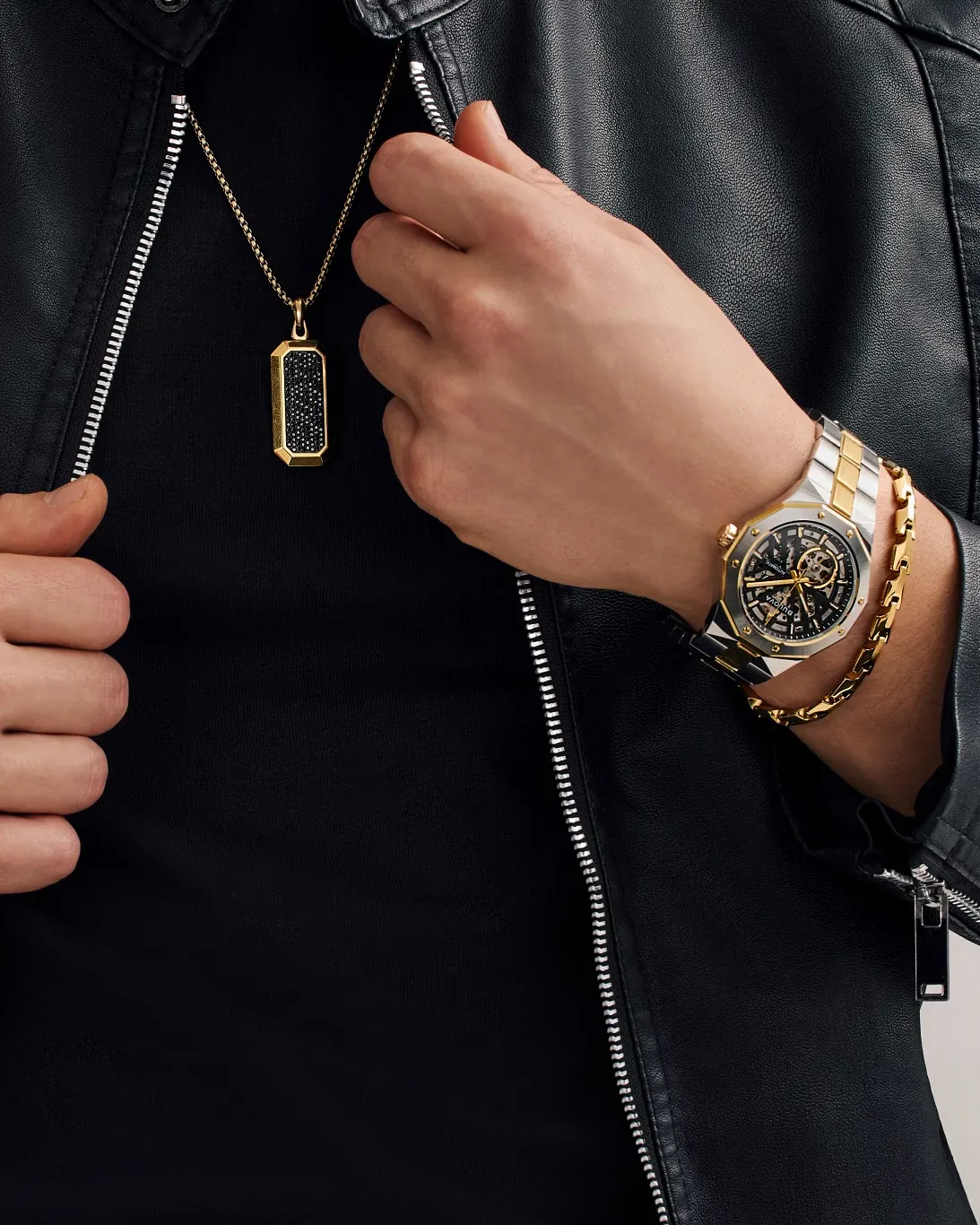 Bulova Link&trade; Bracelet