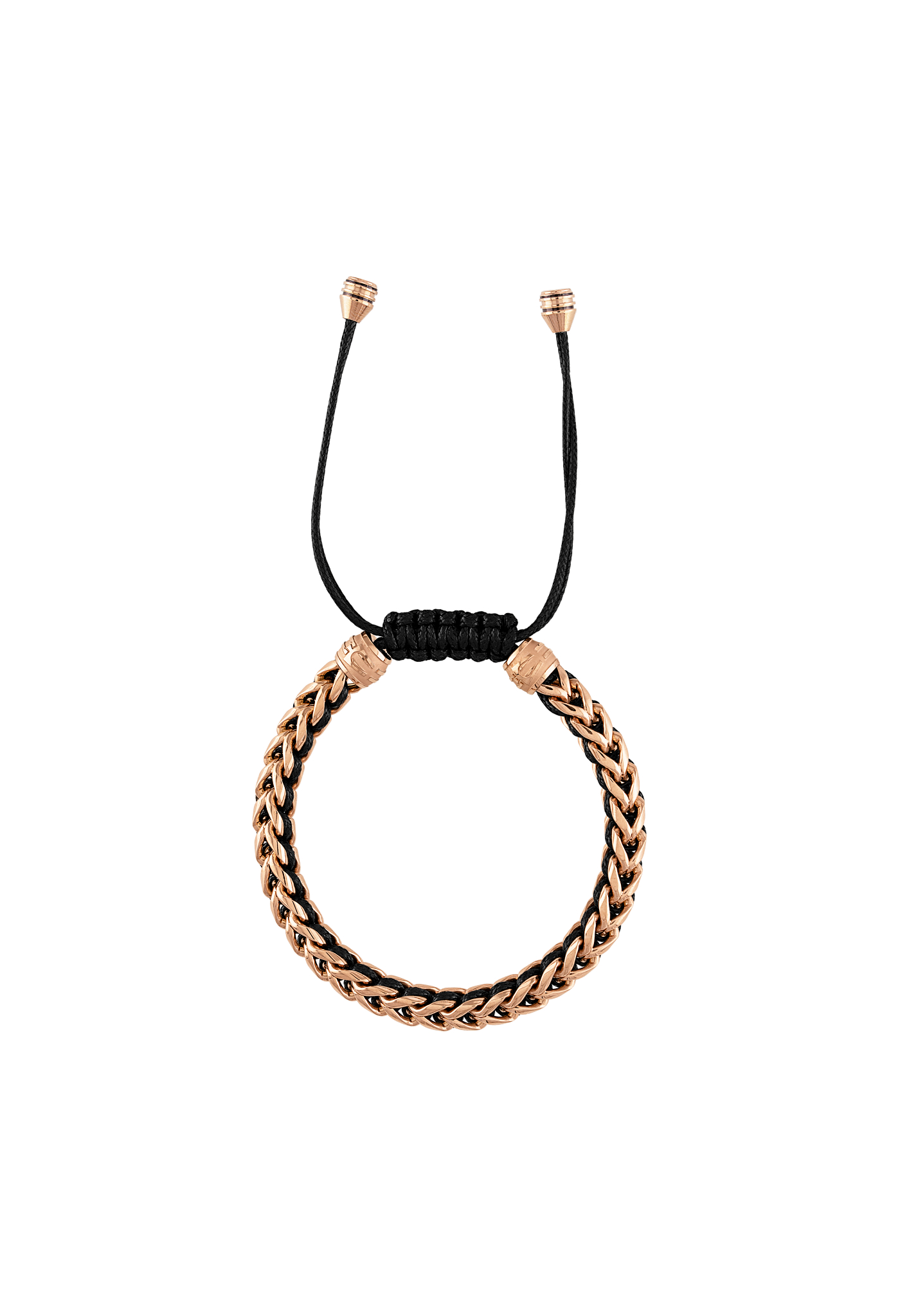 Bulova Stainless Steel Luxury Jewelry Mens Bracelet