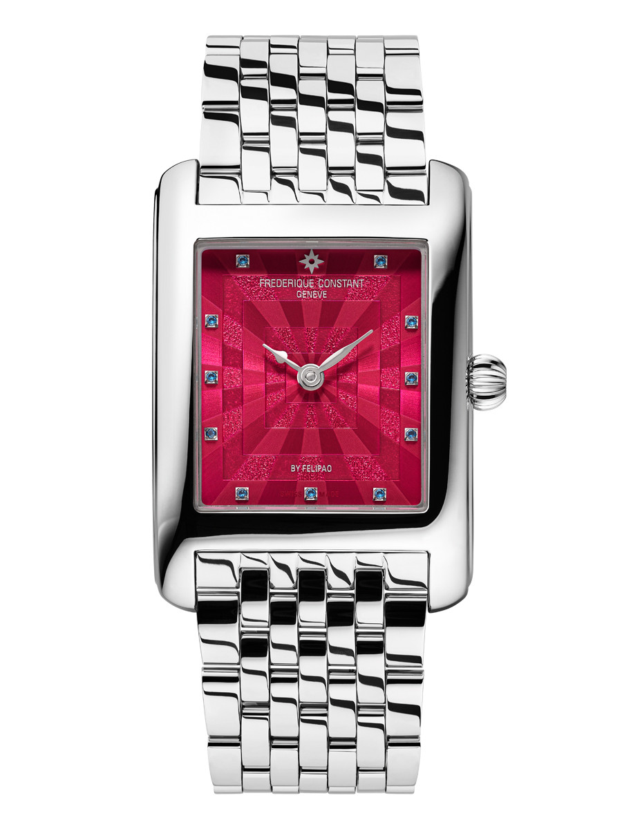 Classics Carree Ladies By Felipao Fc 200pi2c6b