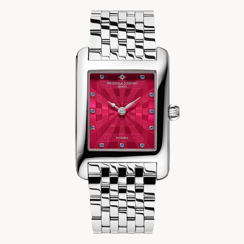 Classics Carree Ladies By Felipao Fc 200pi2c6b