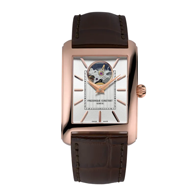 Heart Beat Automatic