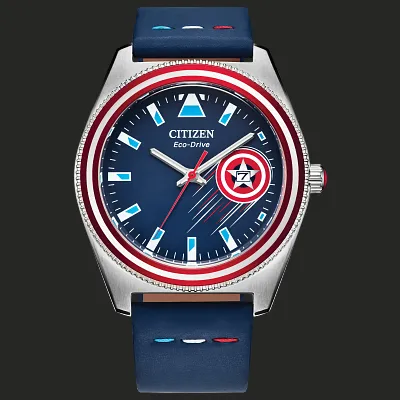 Captain America Soars Captain America Soars