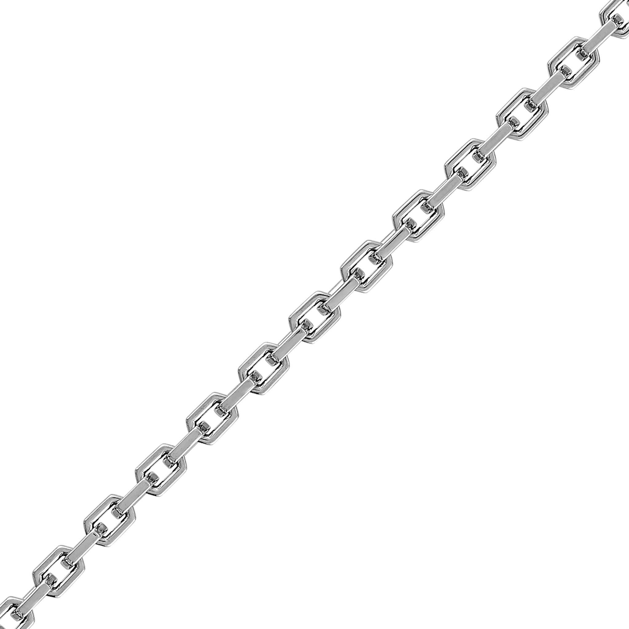 Icon Hexagon Cable Chain - view 3