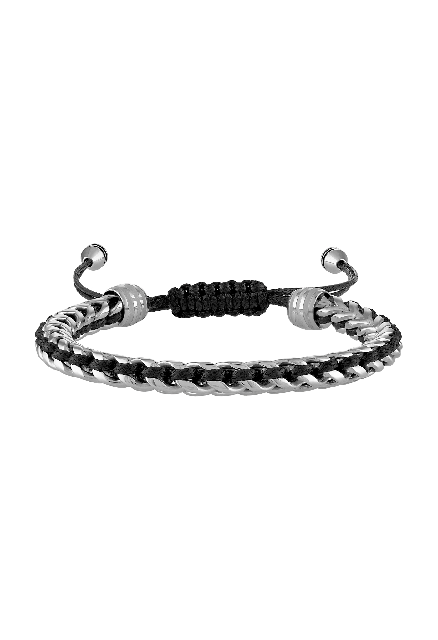 Bulova Luxury Jewelry Mens Bracelet