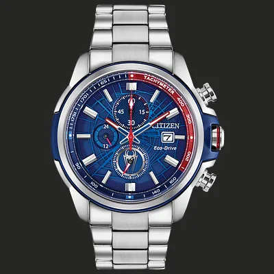 Spider-Man Spider-Man