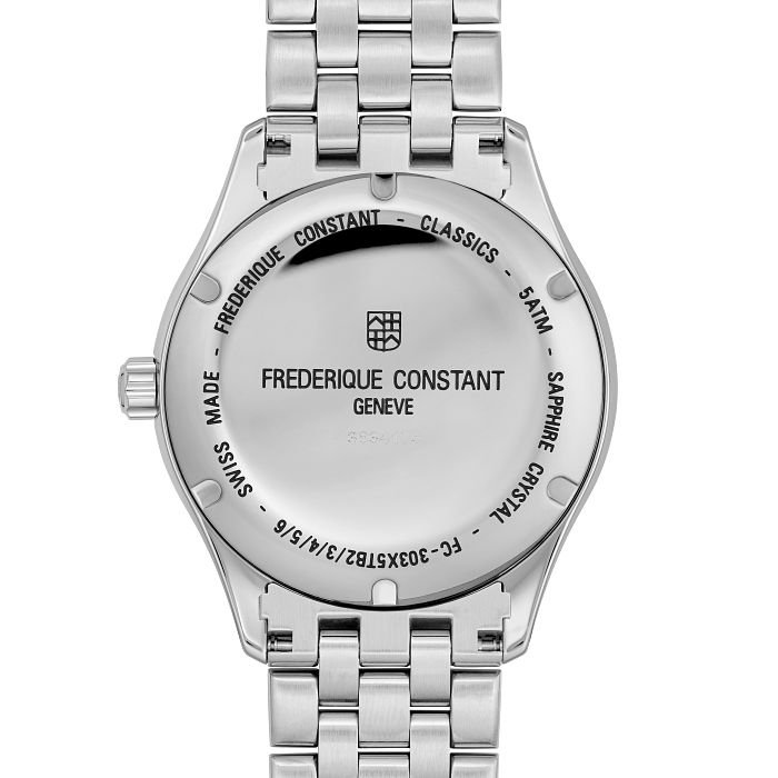 CLASSICS INDEX AUTOMATIC CLASSICS INDEX AUTOMATIC