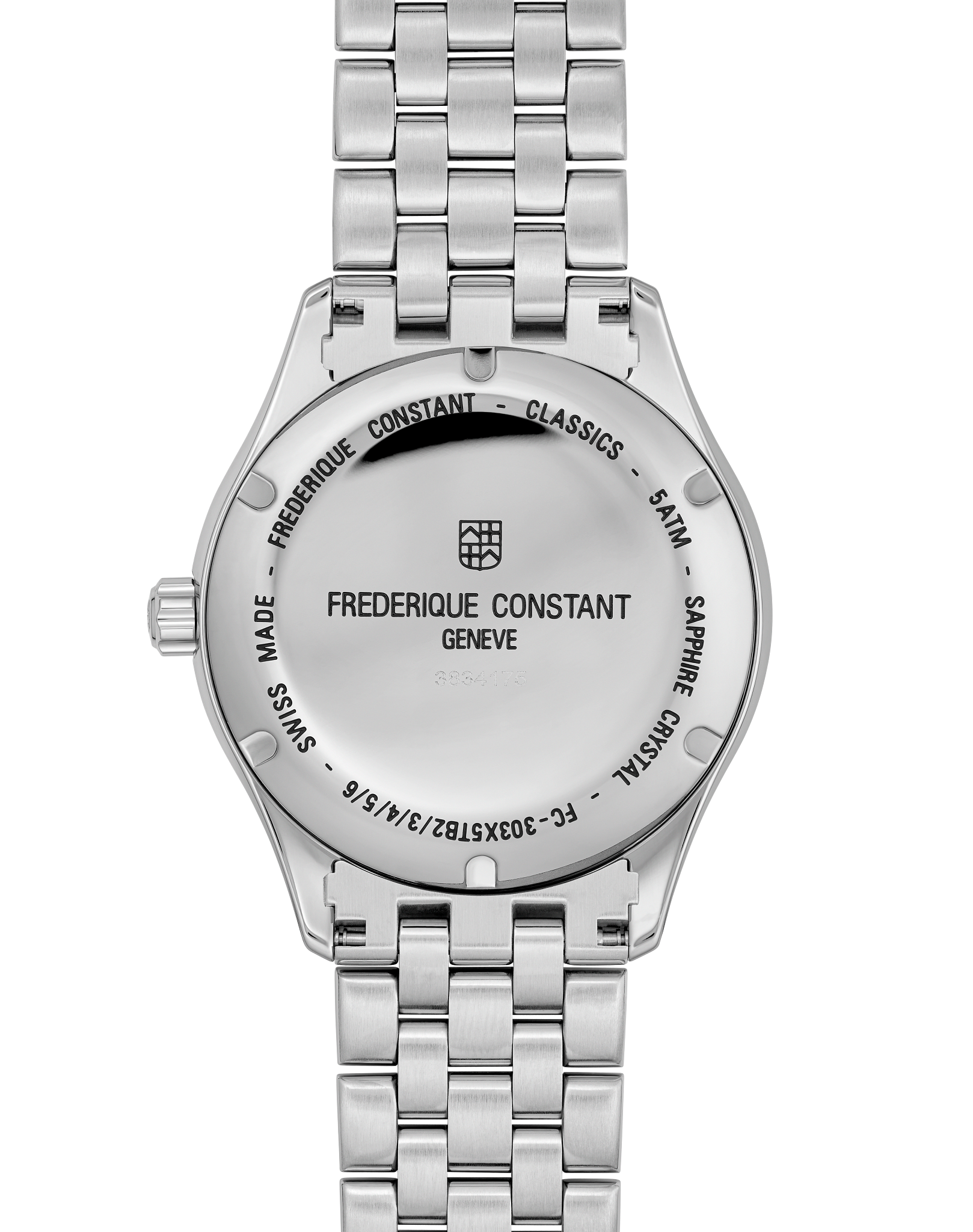 CLASSICS INDEX AUTOMATIC image number 2