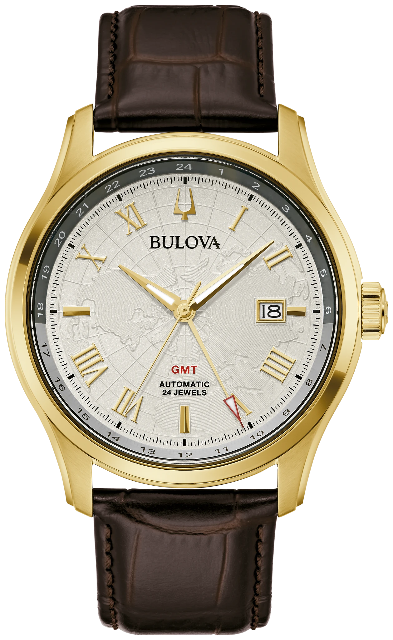 Wilton GMT image number 0