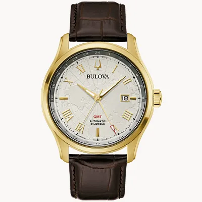 Wilton GMT Wilton GMT