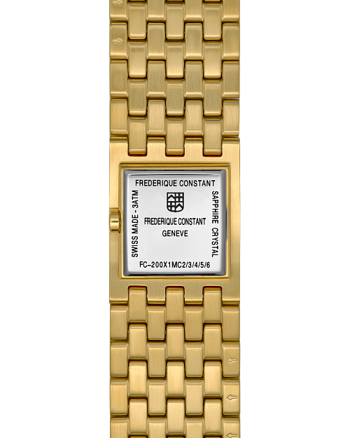 Classics Manchette Watch FC 200ONB1MC5B Frederique Constant Canada classics-manchette-watch-fc-200onb1mc5b-frederique-constant-canada