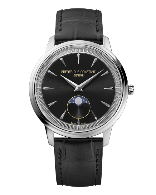 Moneta Moonphase image number 0