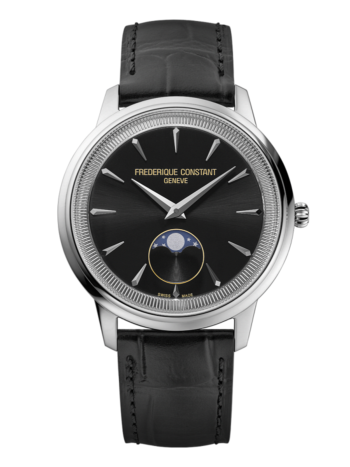 Moneta Moonphase Moneta Moonphase