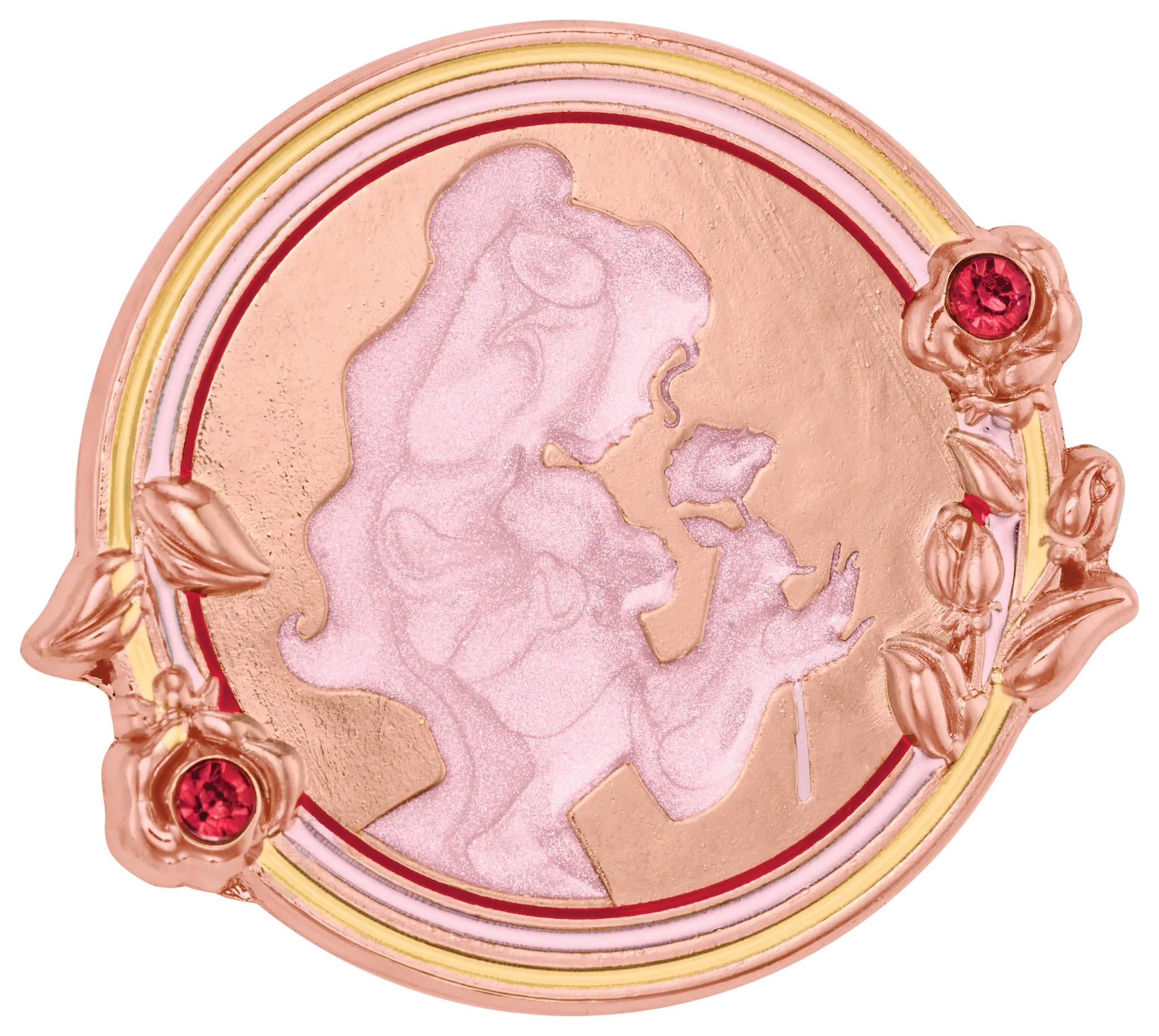 Belle, Eternal Beauty