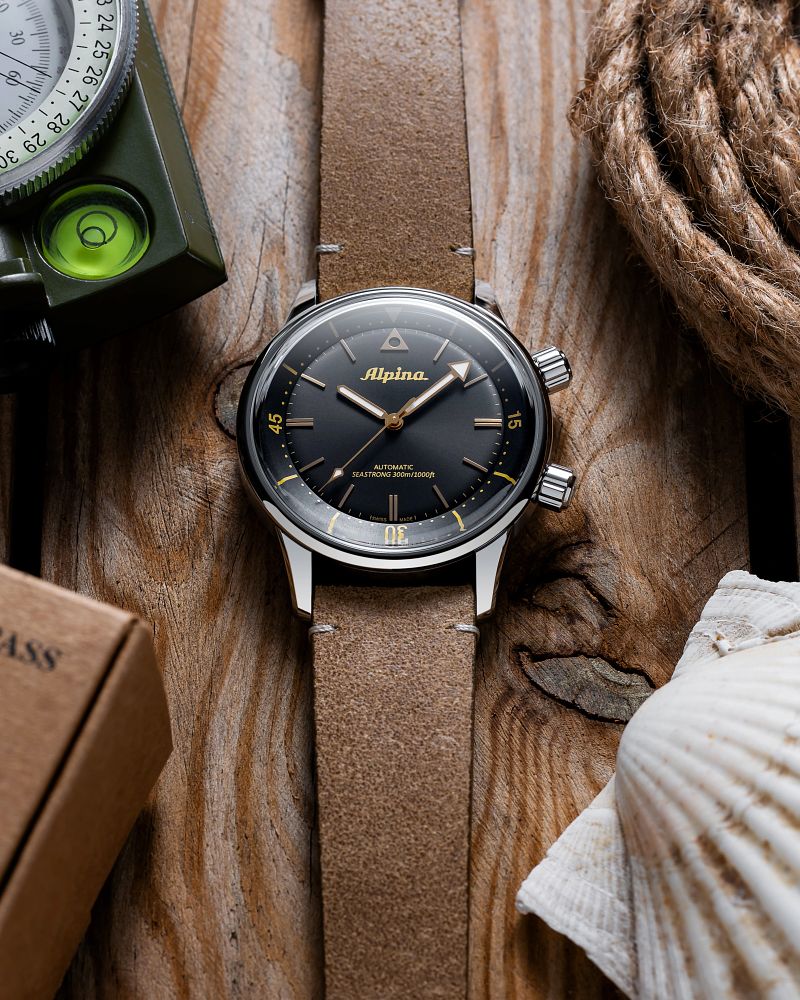 Diver 300 Heritage Diver 300 Heritage